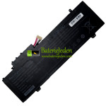 Baterie pro Gateway U559068PV-3S1P [Náhradní baterie]
